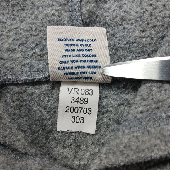 Old Navy Women's XL Pullover Hoodie with Embroidered Front Logo. - Picture 4 of 11